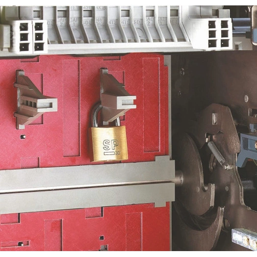 ИЗОЛ. ШТОРКИ 3P НАБОР ШАССИ NW 800-4000A