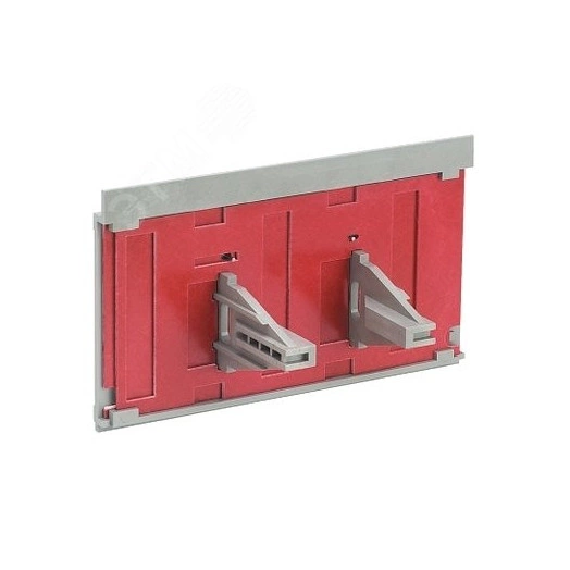 ИЗОЛ. ШТОРКИ 3P НАБОР ШАССИ NW 800-4000A