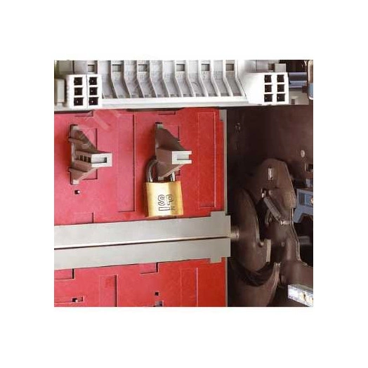 ИЗОЛ. ШТОРКИ 3P НАБОР ШАССИ NW 800-4000A