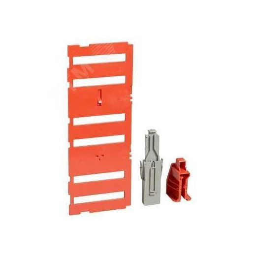 ИЗОЛ. ШТОРКИ 3P НАБОР ШАССИ NW 800-4000A