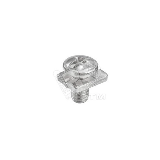 Винт HDC PE HSB/S SCREW M5x8