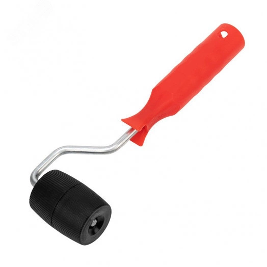 Валик резиновый для обоев 45 мм