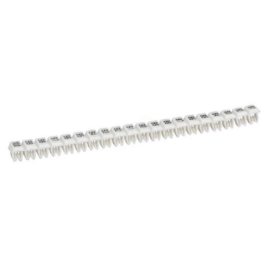 Маркер CAB3 цифры  81 - 100