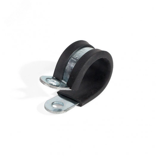 Скоба металлическая СМР 40/15 (Fortisfleх)