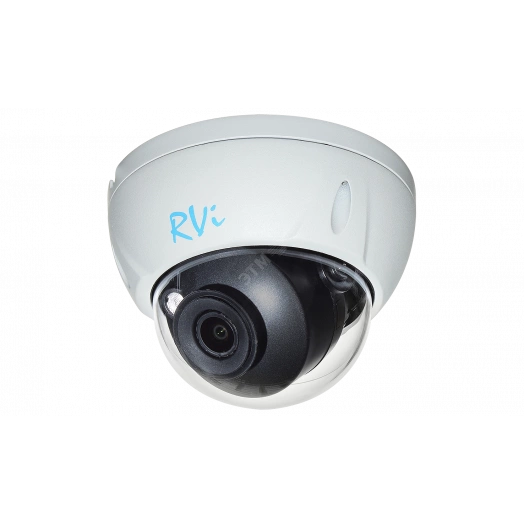 Видеокамера IP 8Мп купольная c ИК-подсветкой до 30м IP67 (2.8мм)