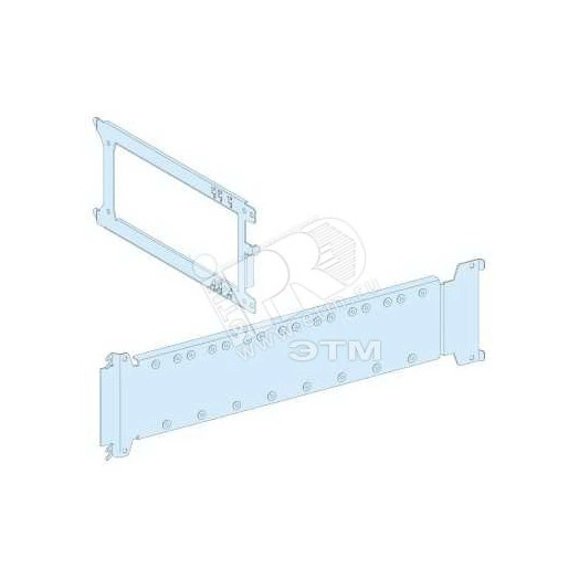 Монтажная плата для ISFT160