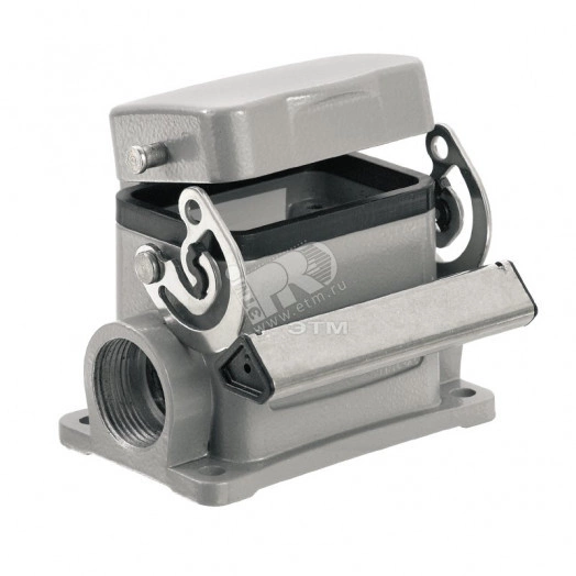 Корпус HDC 06B SDLU 1M20G