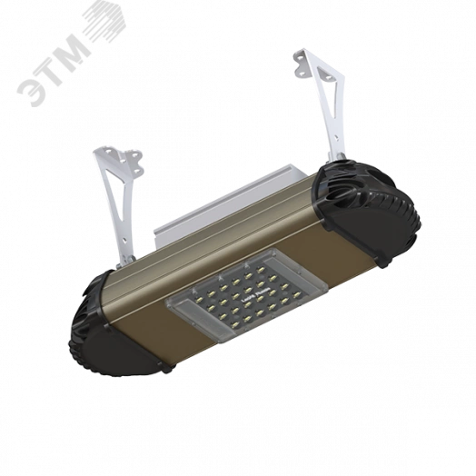 Светильник светодиодный LEDALL-RS-SL-ATLAS-39W-11В-60-021