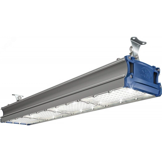 Светильник светодиодный ДБП-174W IP67 26092Лм 4000К КСС D