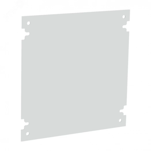 Панель монтажная OptiBox G-PMPL-340x350x4