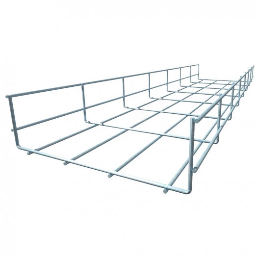 Проволочный лоток 35х200 L3000 мм INOX304