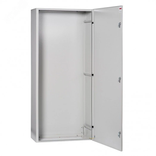 Щит без монтажной панели ЩМП-180.60.40 (ЩРНМ-9) IP31