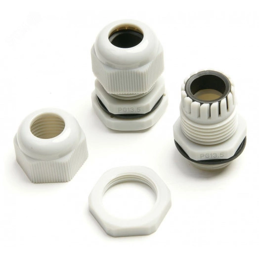 Ввод кабельный (под кабель D5-10мм), IP68