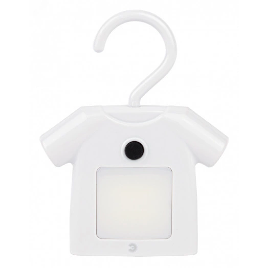 Ночник NLED-485-1W-SW-W белый (48/1344) ЭРА