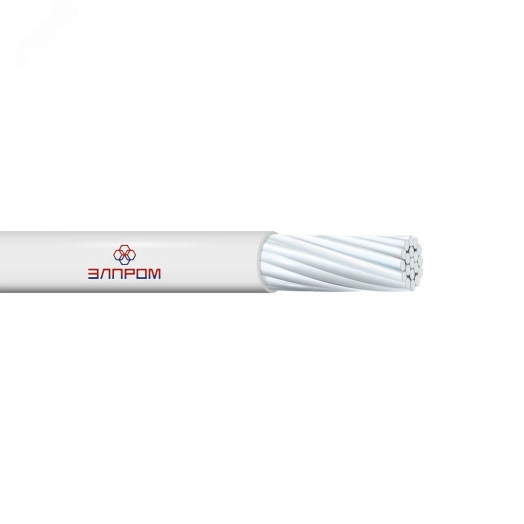 Провод ПАВ 1х95.0 белый