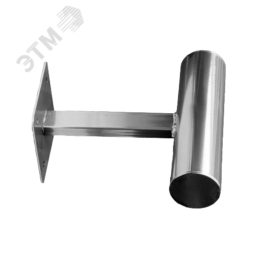 Кронштейн для крепления зеркала к стене