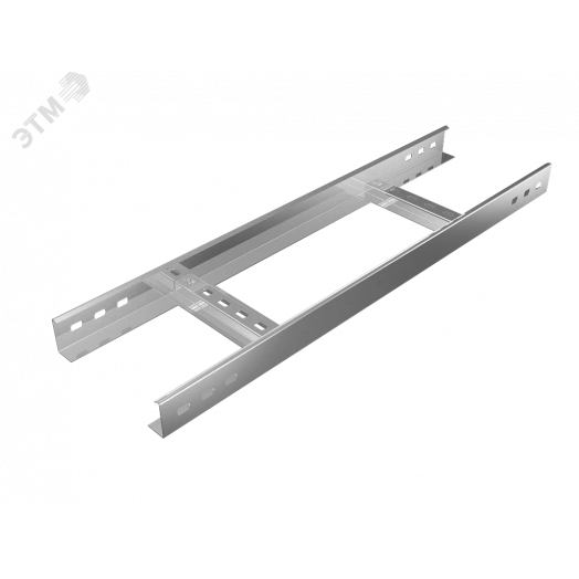 Лоток лестничный 70х100х1,2 L3000 мм HD