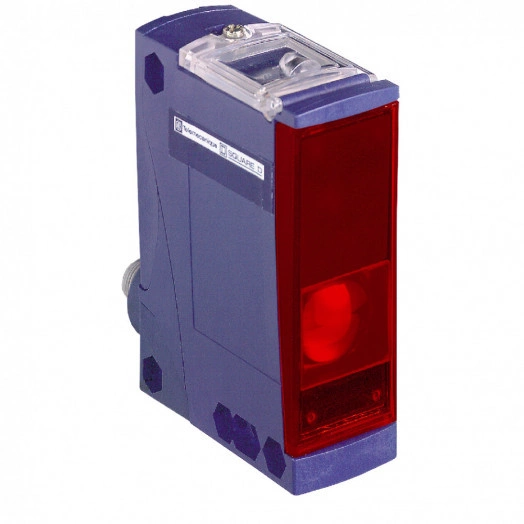 Фотореле компактное