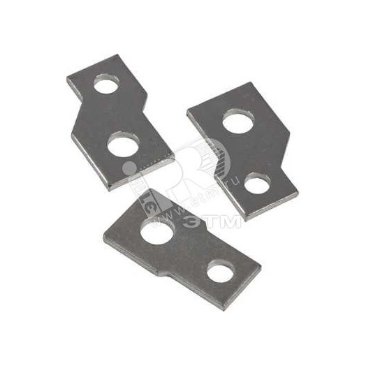 Шина соединительная для контакта и реле ширина=25мм