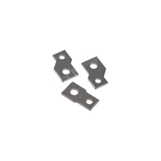 Шина соединительная для контакта и реле ширина=25мм