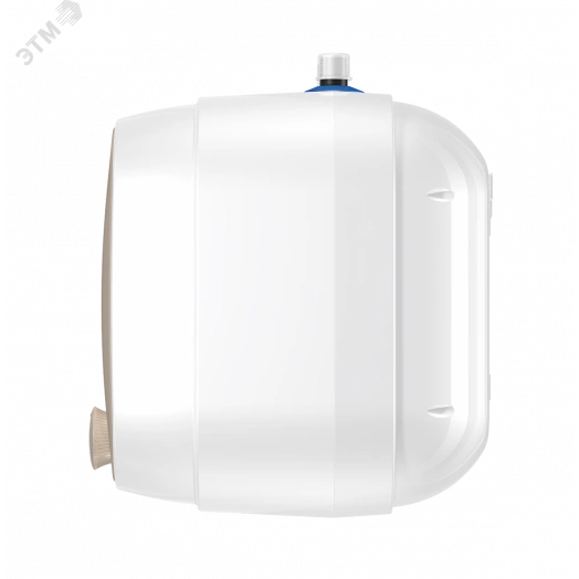 Водонагреватель накопительный Garanterm Plus 10 U подводка/верхняя