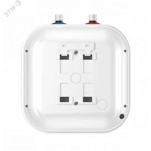 Водонагреватель накопительный Garanterm Plus 10 U подводка/верхняя