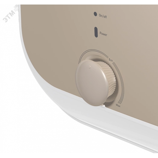 Водонагреватель накопительный Garanterm Plus 10 U подводка/верхняя