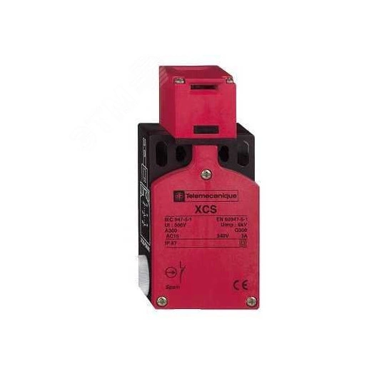 Выключатель концевой пластик