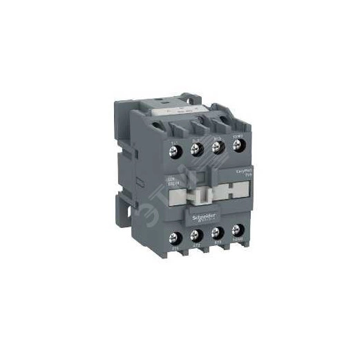 Контактор E 1НО 32А 400В AC3 440В 50Гц