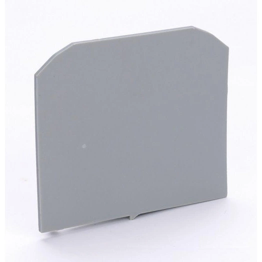 Заглушка для зажимов наборных ЗН-101 250А сер. SchE 32436DEK