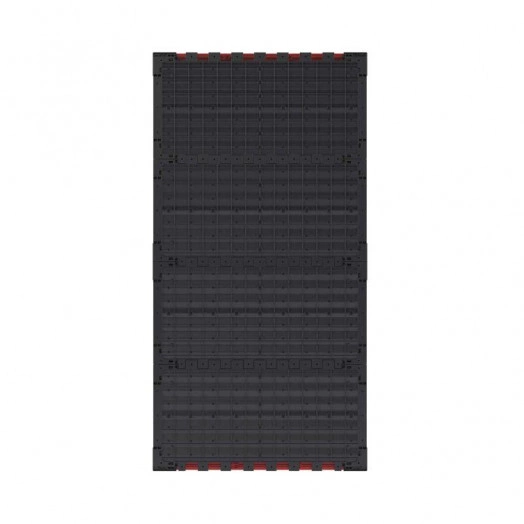 Колодец пластиковый для кабельной канализации 1500х750х1500 под разгрузочную плиту (без люка) DKC 301500UP