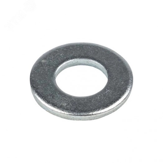 Шайба плоская M12 EKF(150 шт)