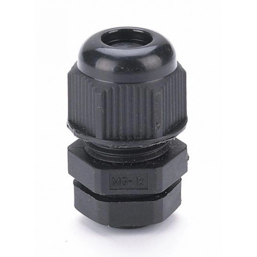 Сальник MG 12 кабель d4.6-8мм SchE 32160DEK