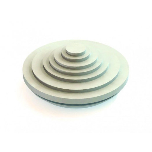 Сальник d кабеля 37мм сер. IP55 КВ-103 SchE 32192DEK