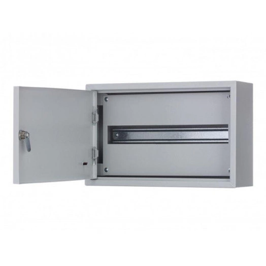 Корпус навесной 250х400х120 18 мод. IP31 ЩРН-18М метал. SchE 30213DEK