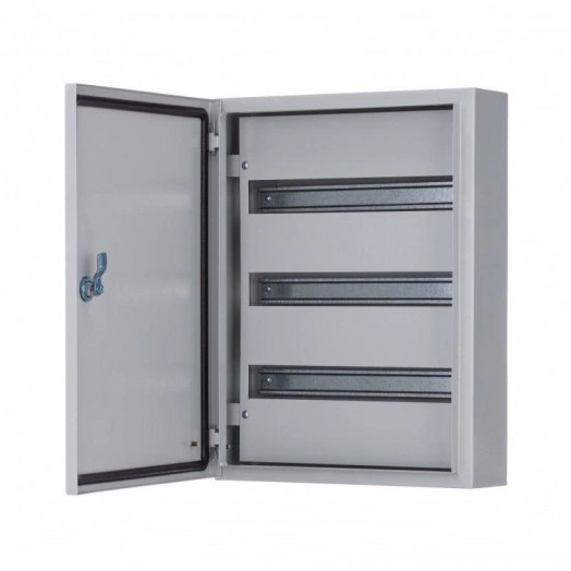 Корпус навесной 520х400х120 54 мод. IP54 ЩРН-54 метал. SchE 30254DEK