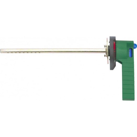 Ручка на дверь шкафа для ВР-101 на два направления 125-630А SchE 40316DEK