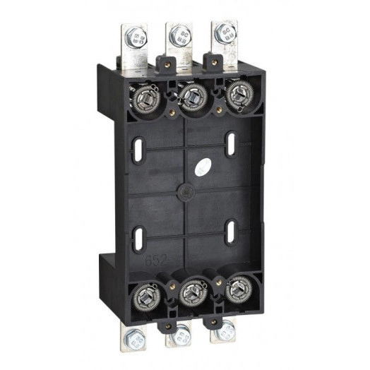 Корзина втычного фронт. подкл. для 4P КА-335 SchE 28231DEK