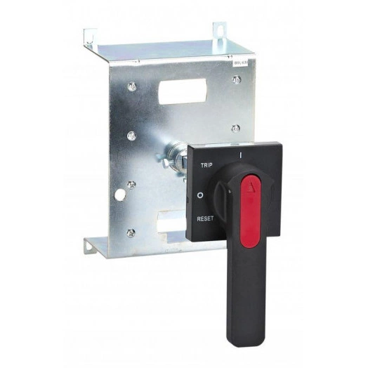 Ручка на дверь шкафа РП-332 SchE 28168DEK