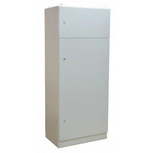 Корпус напольный цельносвар. 2000х450х450 IP31 КВРУ-2 SchE 30958DEK