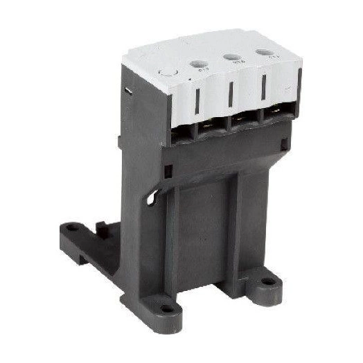Колодка клеммная для реле теплового 40-95А SchE 23184DEK