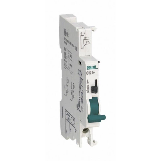 Контакт сигнальный для ВА-105 SchE 13304DEK