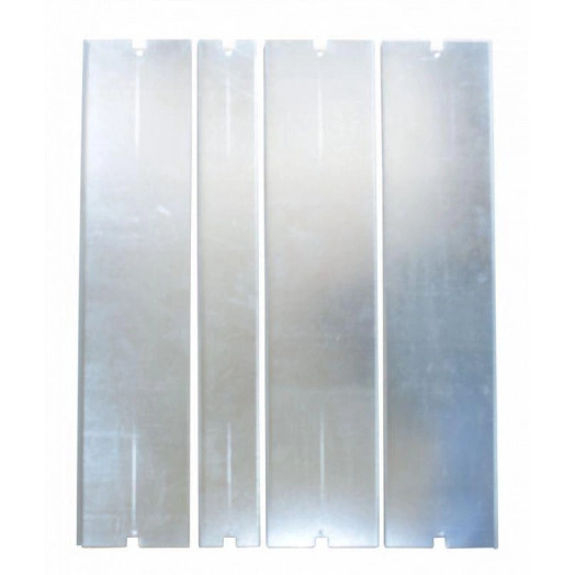 Панель вводная составная 600х800 ПВ-03 SchE 31231DEK