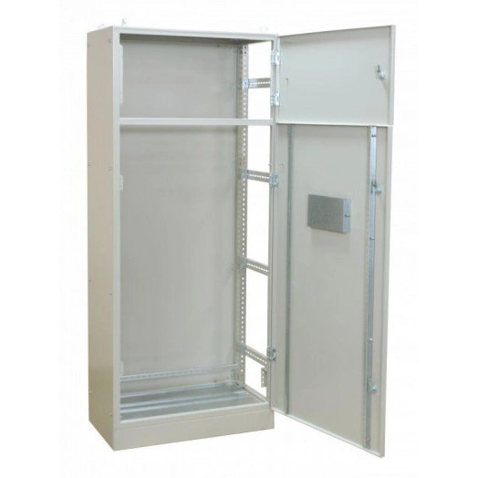 Корпус напольный цельносвар. 2000х800х800 IP31 КВРУ-2 SchE 30963DEK