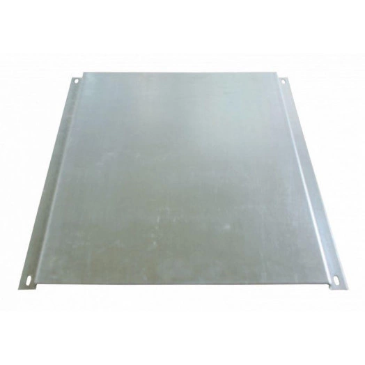 Панель монтажная 400х600 МПМ-01 SchE 31144DEK