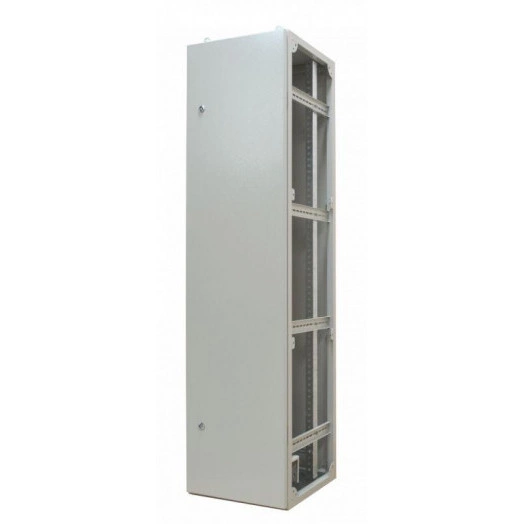 Корпус напольный цельносвар. 2000х450х450 IP31 КВРУ-1 SchE 30940DEK