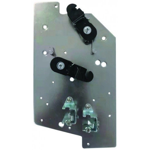 Блокировка механическая троссами для 2х выкатных ВА-730 SchE 27306DEK