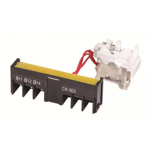 Контакт сигнальный правый ВА-302 4P SchE 22870DEK