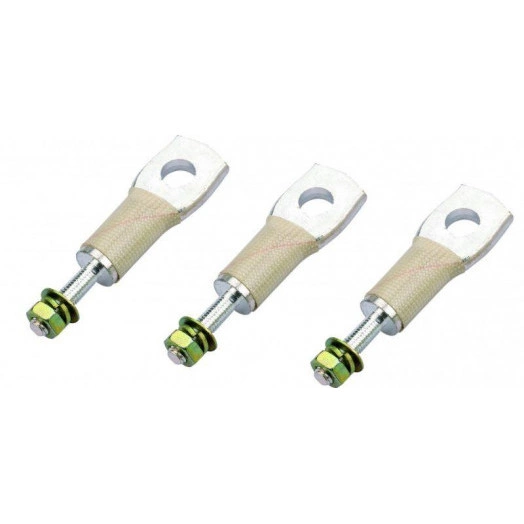 Присоединение заднее ВА-302 3Р SchE 22976DEK