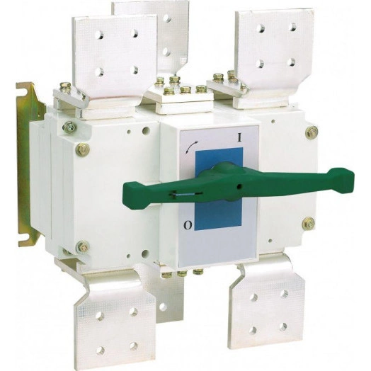 Выключатель-разъединитель 2000А 3P ВР-101 SchE 40017DEK